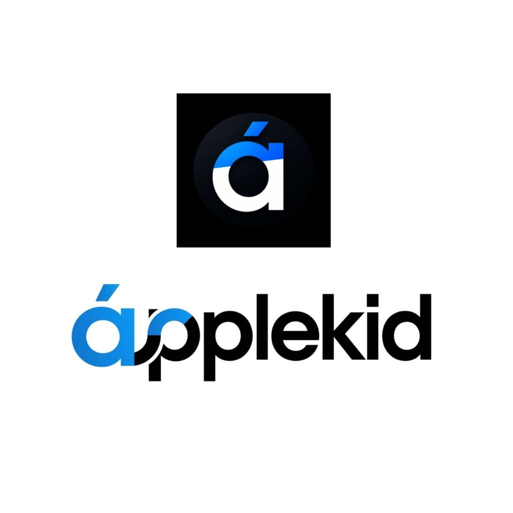 applekid logo